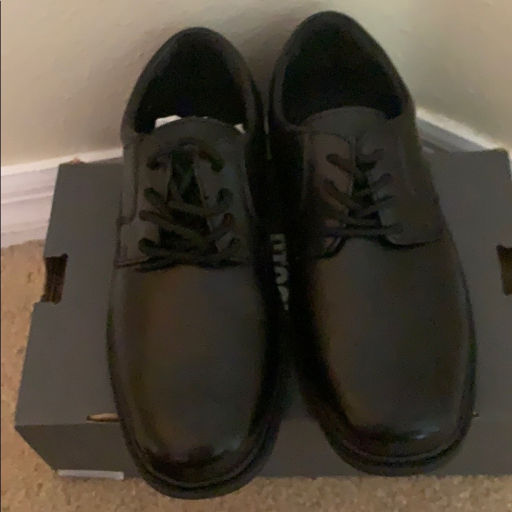 Stacy Adams Boy Shoes